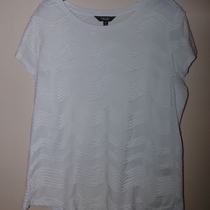 Simply Vera Blouse